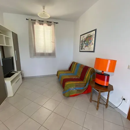 Holiday home Lecasedibosa - Casa Relax Bosa