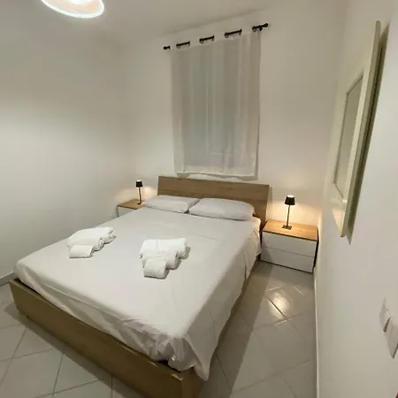 Lecasedibosa - Casa Relax Holiday home Bosa