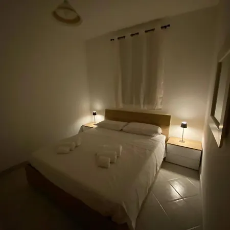 Lecasedibosa - Casa Relax