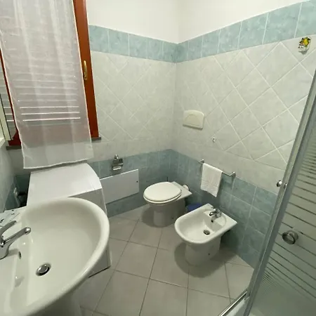 Holiday home Lecasedibosa - Casa Relax Bosa