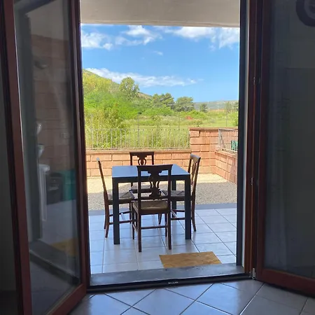 Holiday home Lecasedibosa - Casa Relax *